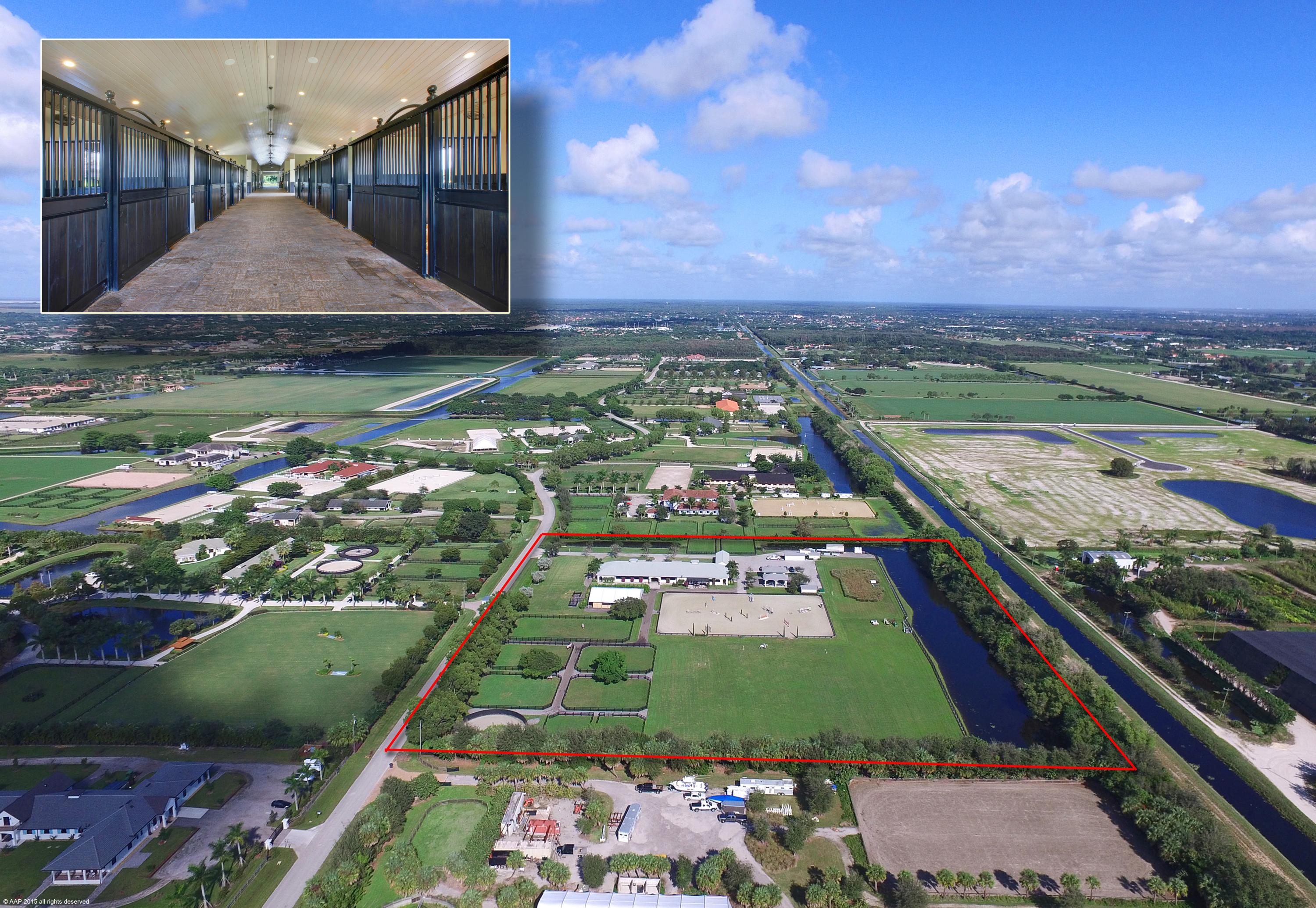 PALM BEACH POINT EAST - Residential