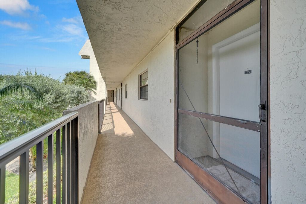 Photo of 9165 SW 14th Street #1204, Boca Raton, FL 33428 (MLS # B26055897)