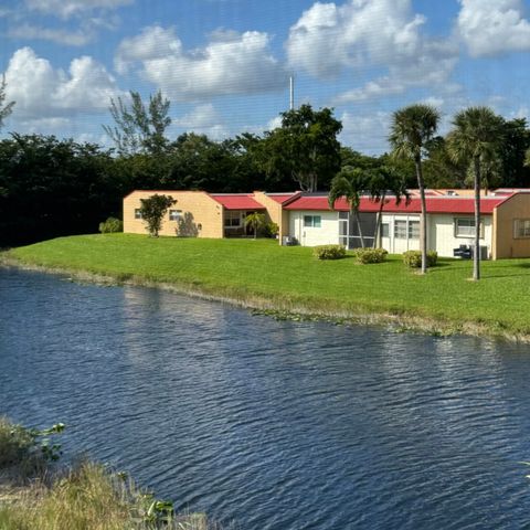 A home in West Palm Beach