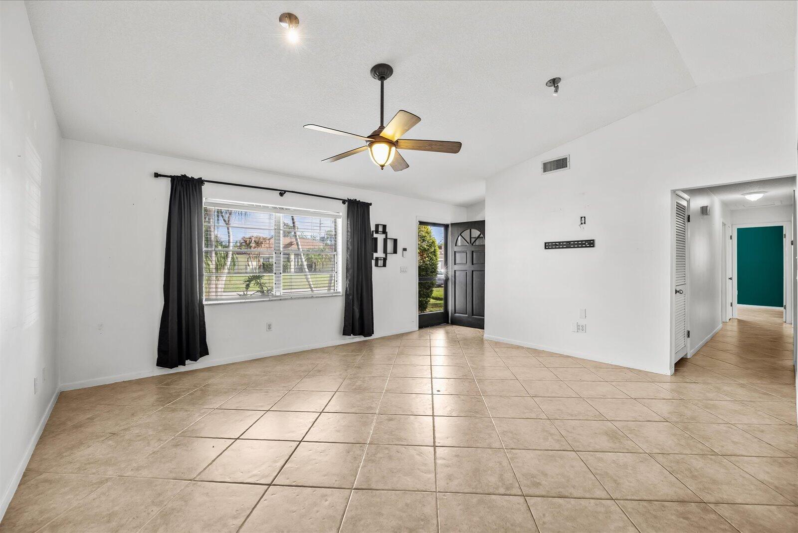 south port st lucie unit 5 - Residential Lease