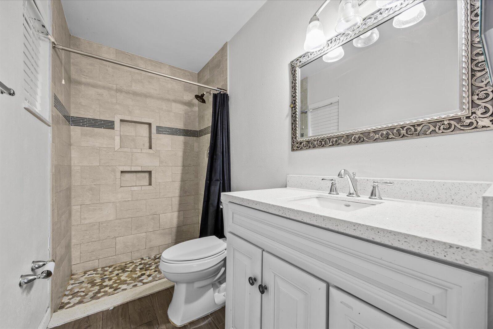 south port st lucie unit 5 - Residential Lease