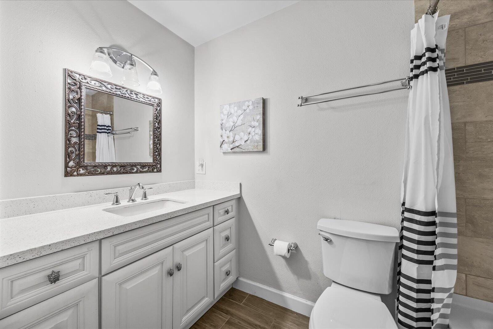 south port st lucie unit 5 - Residential Lease