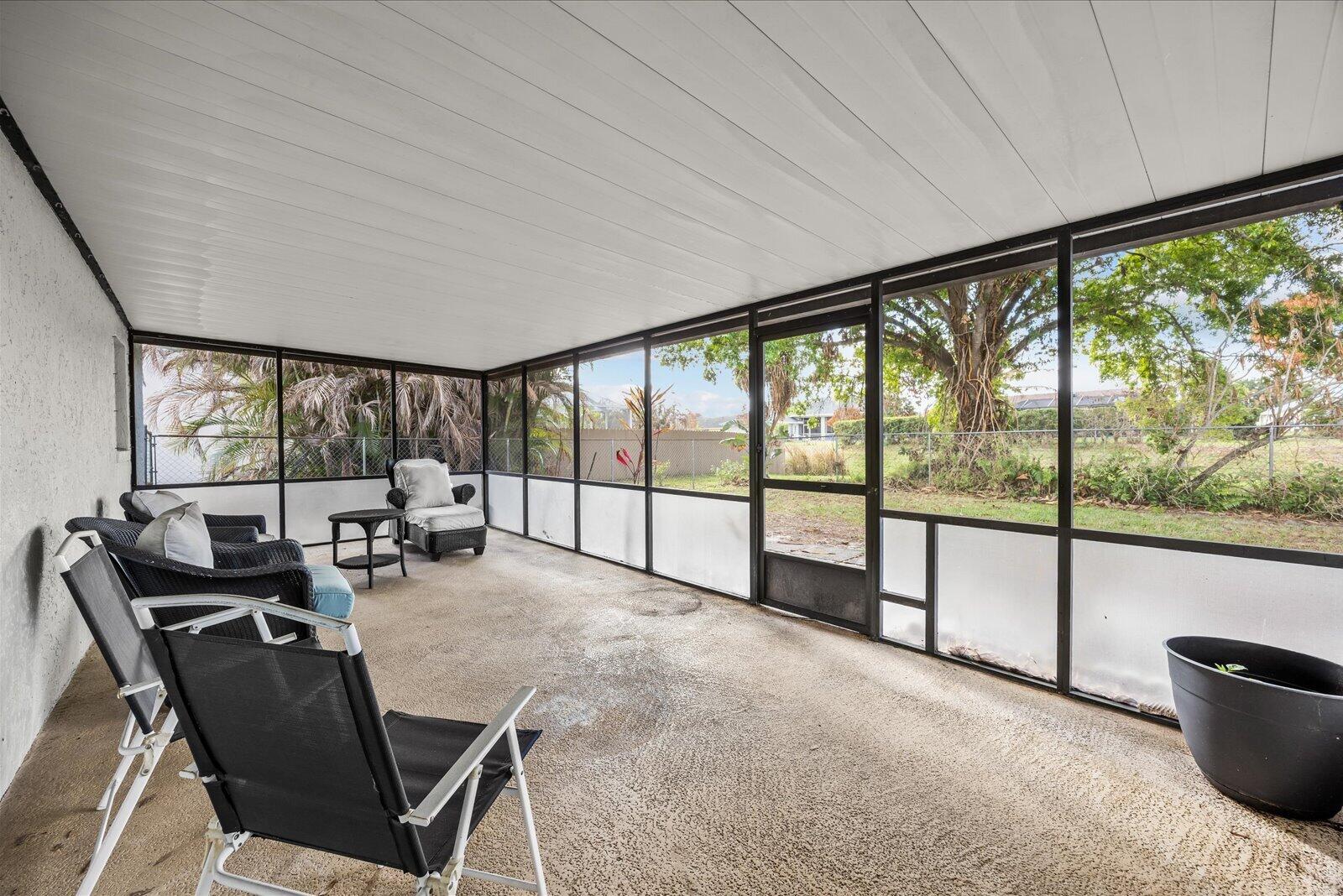 south port st lucie unit 5 - Residential Lease