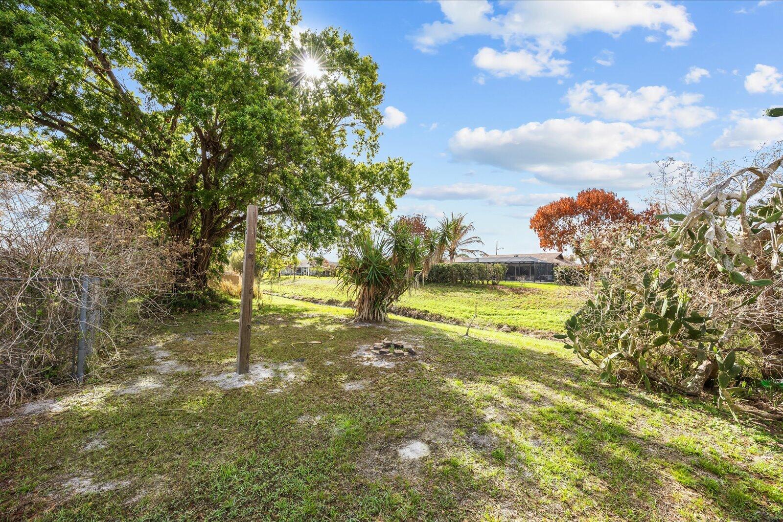 south port st lucie unit 5 - Residential Lease