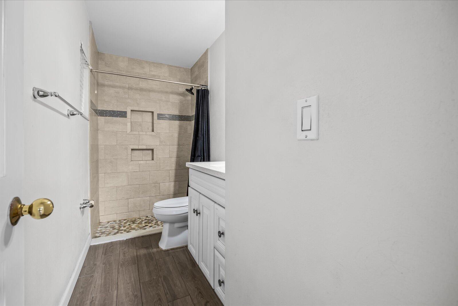 south port st lucie unit 5 - Residential Lease