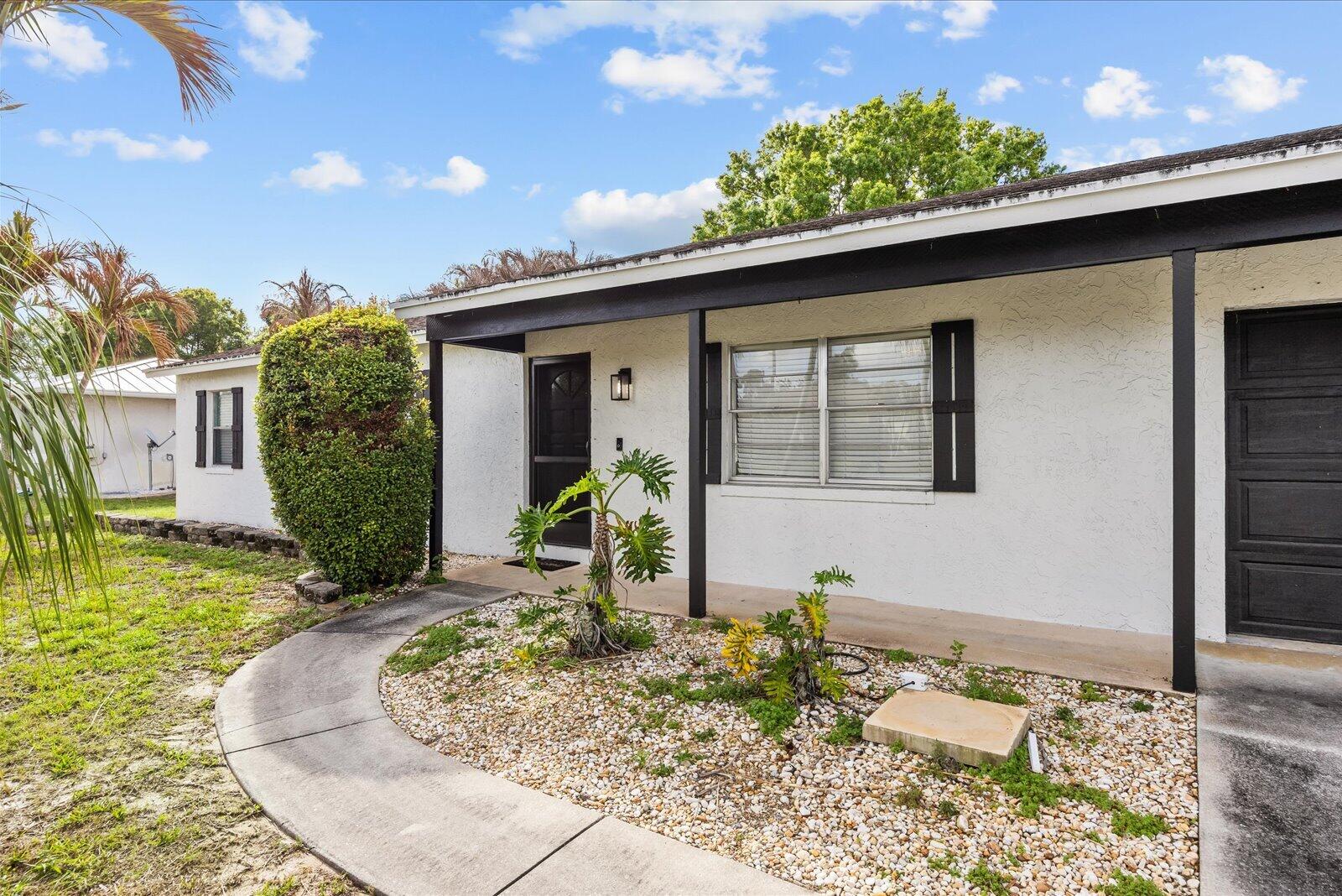 south port st lucie unit 5 - Residential Lease