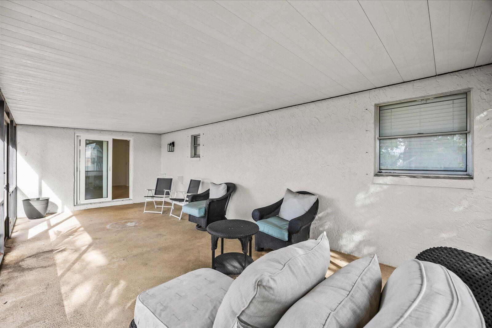 south port st lucie unit 5 - Residential Lease