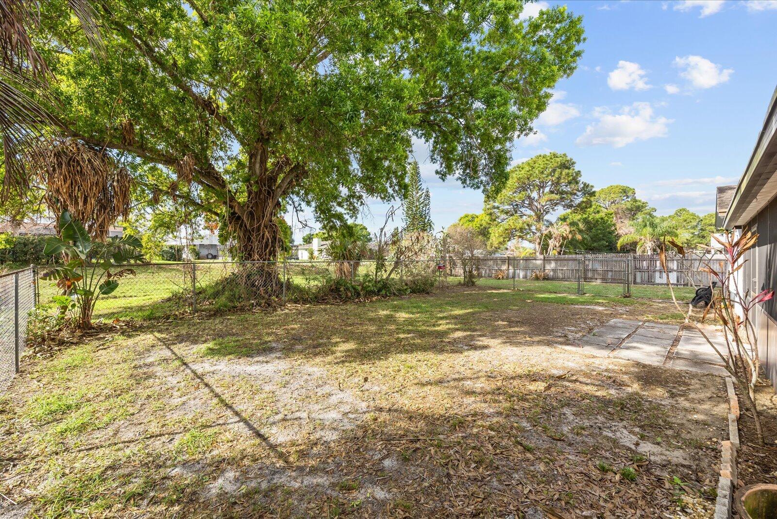 south port st lucie unit 5 - Residential Lease