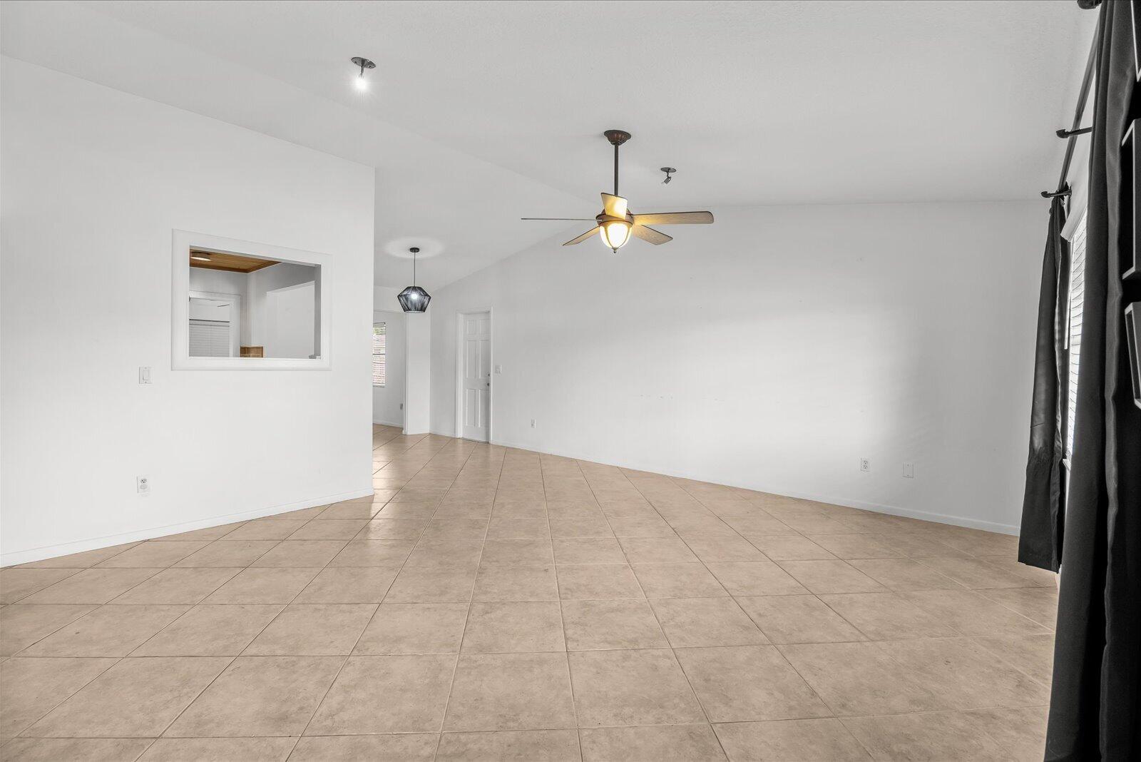 south port st lucie unit 5 - Residential Lease