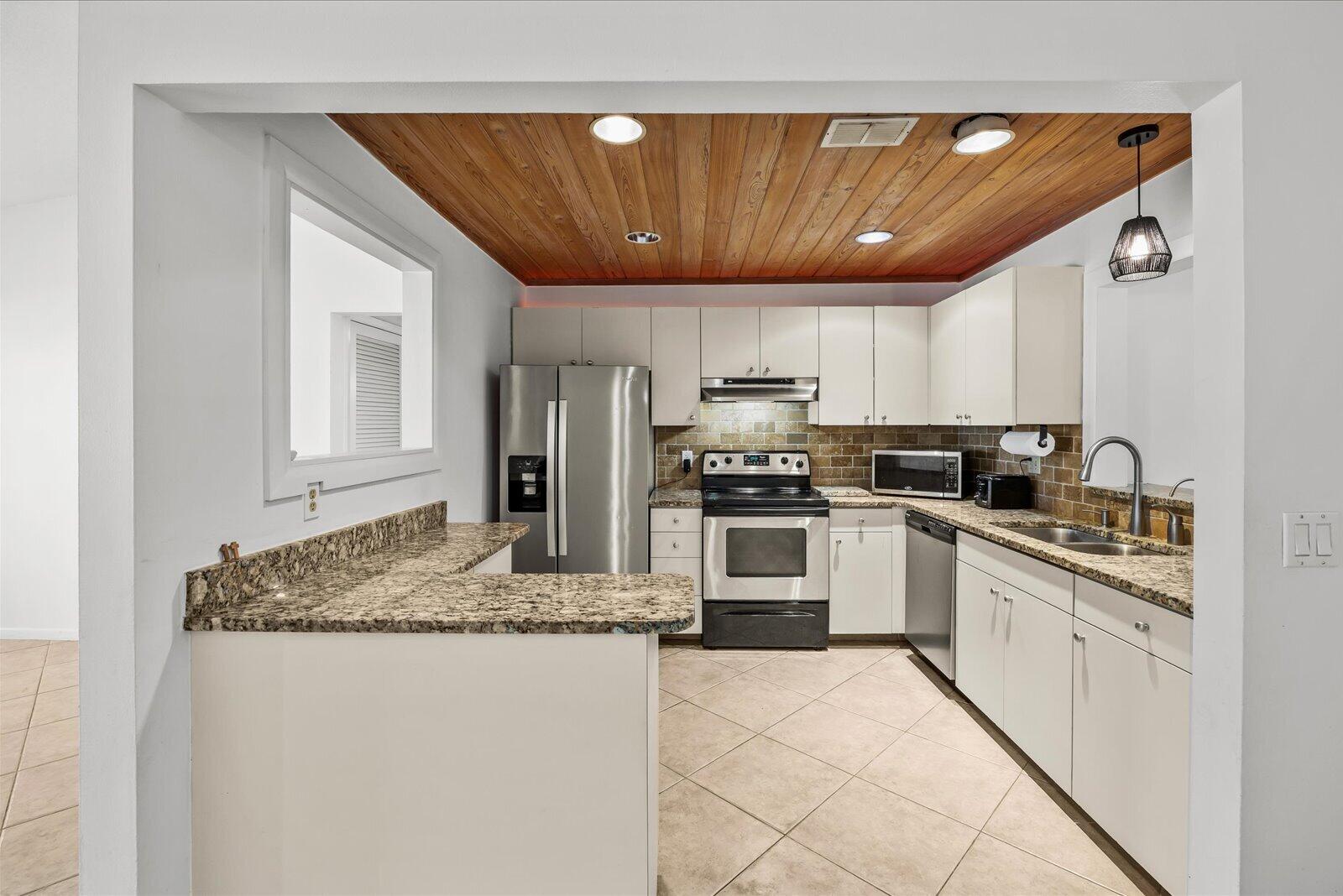 south port st lucie unit 5 - Residential Lease