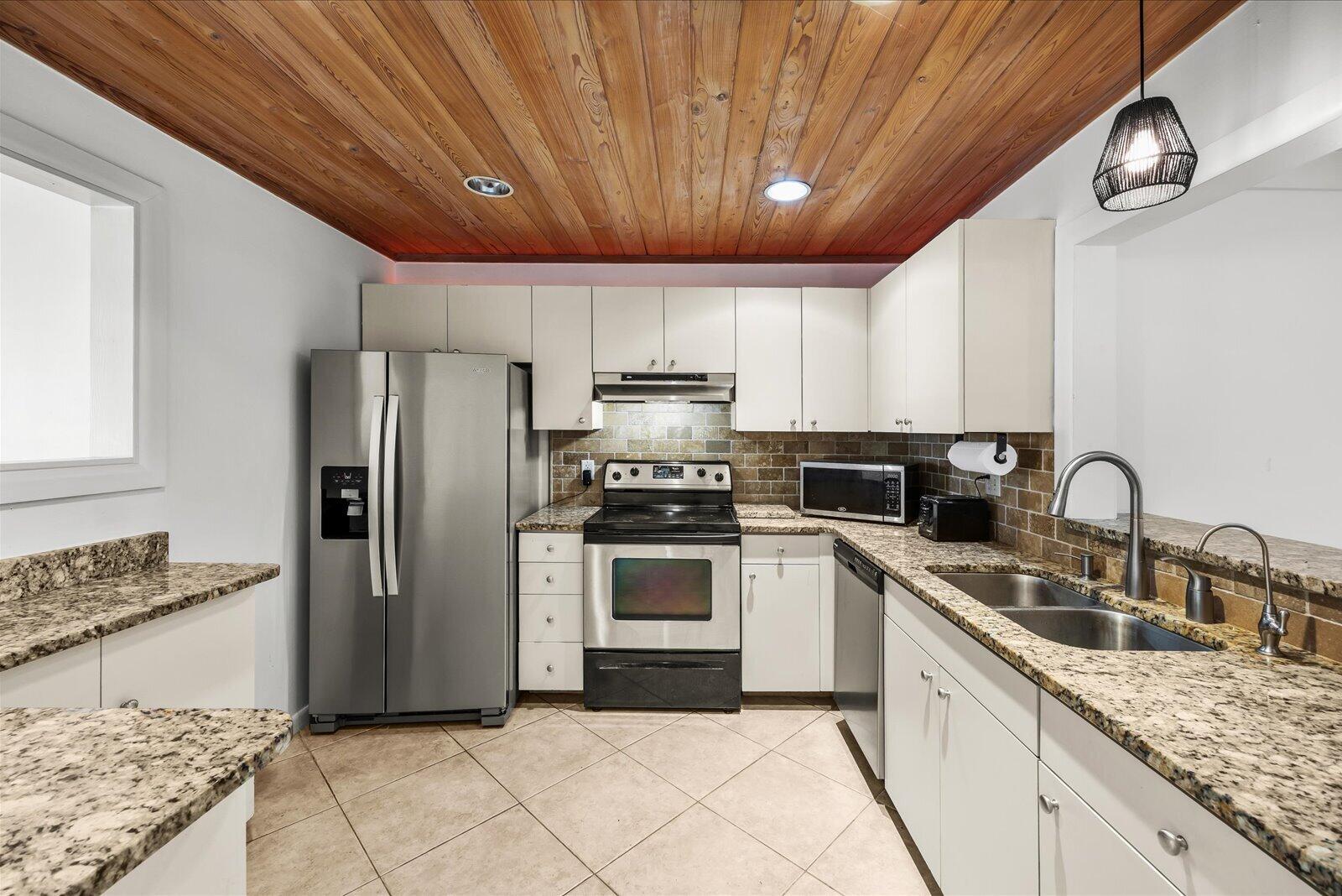 south port st lucie unit 5 - Residential Lease