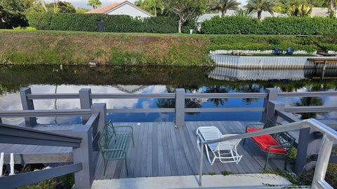 Tiny photo for 2620 SW 22ND Avenue #1004, Delray Beach, FL 33445 (MLS # B26070343)