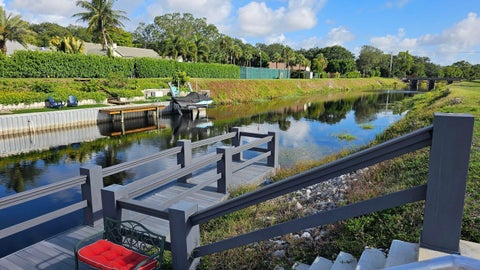 Tiny photo for 2620 SW 22ND Avenue #1004, Delray Beach, FL 33445 (MLS # B26070343)