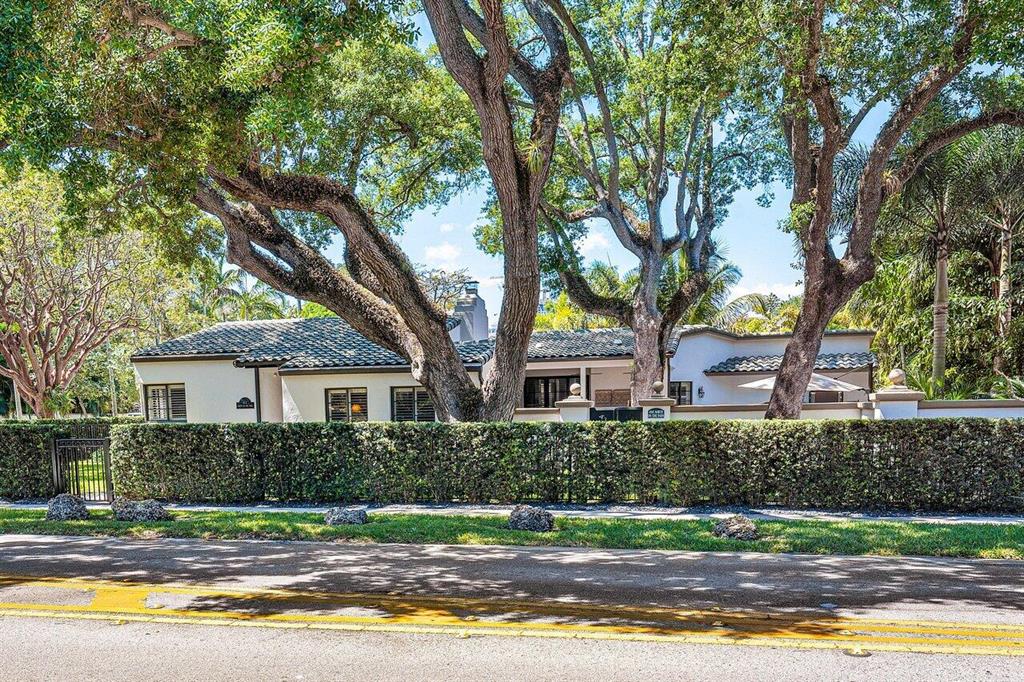 VICTORIA PARK CORR AMEN P - Residential
