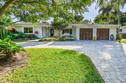 624 NW 22nd St Wilton Manors FL 33311