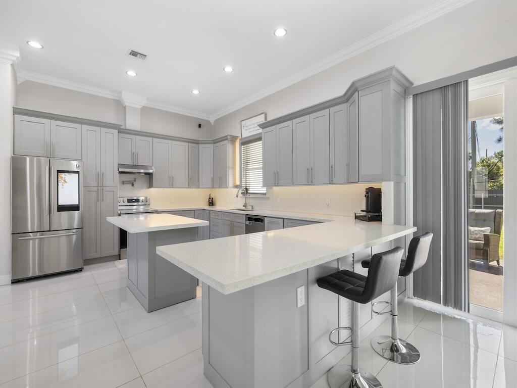 PORT ST LUCIE SECTION 21 - Residential