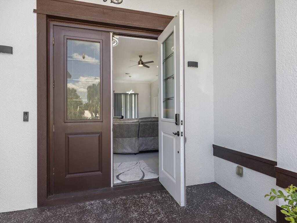 PORT ST LUCIE SECTION 21 - Residential