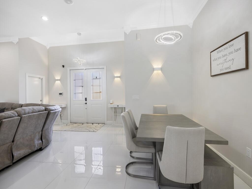 PORT ST LUCIE SECTION 21 - Residential