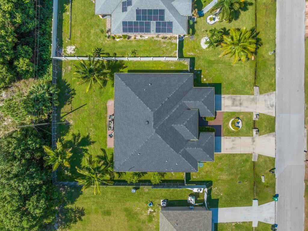 PORT ST LUCIE SECTION 21 - Residential