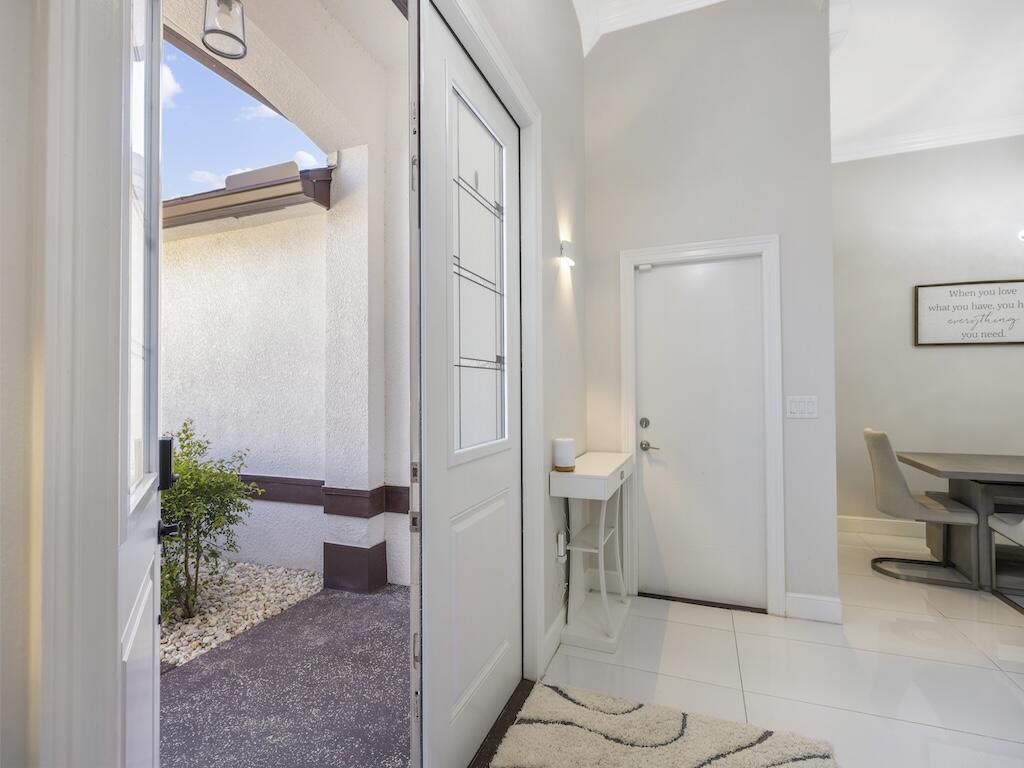 PORT ST LUCIE SECTION 21 - Residential