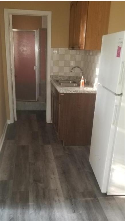 Kelsey city subdivision at Lake Park - Residential Income