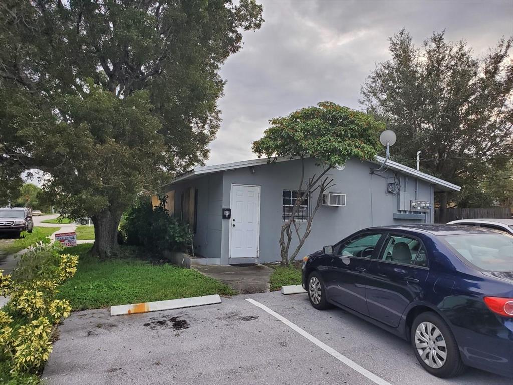 Kelsey city subdivision at Lake Park - Residential Income