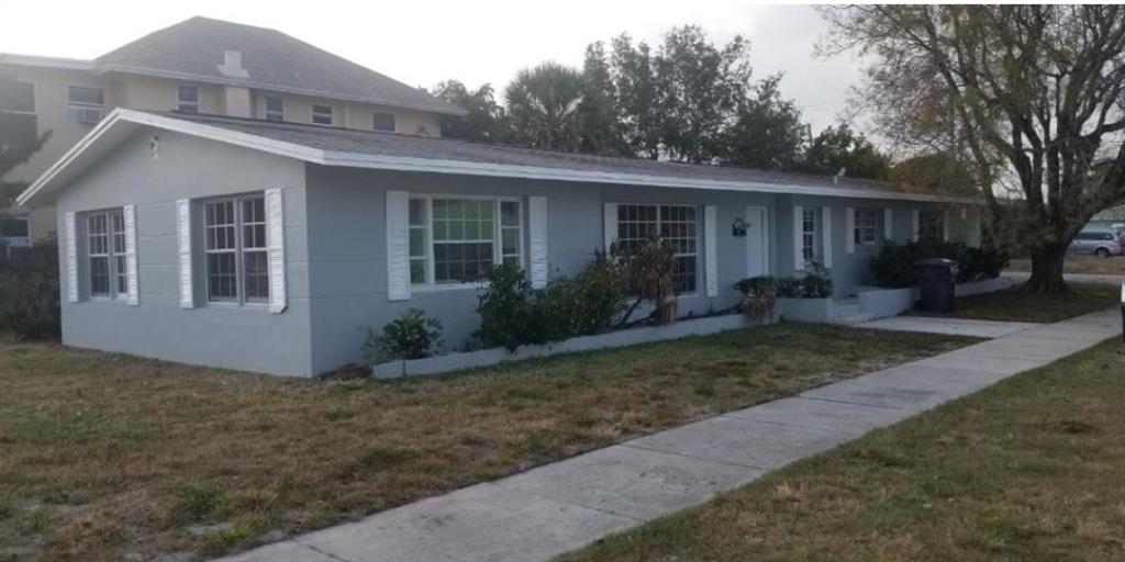 Kelsey city subdivision at Lake Park - Residential Income