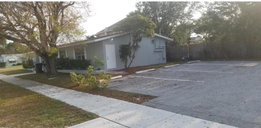 Kelsey city subdivision at Lake Park - Residential Income