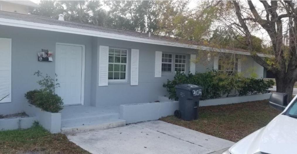 Kelsey city subdivision at Lake Park - Residential Income