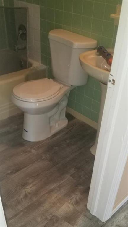 Kelsey city subdivision at Lake Park - Residential Income