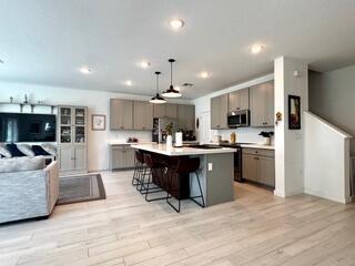 RIVER PLACE ON THE ST LUC - Residential