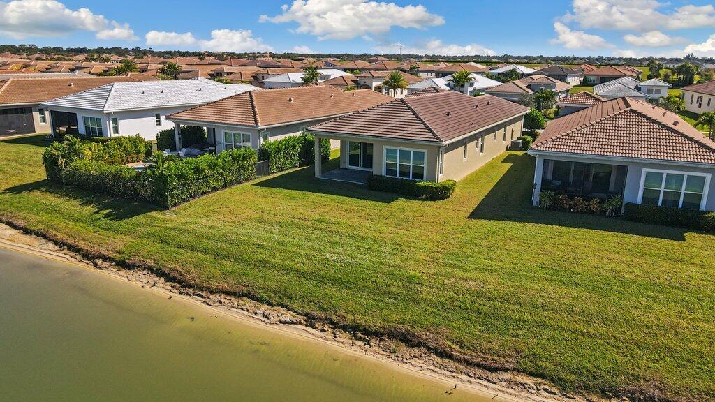 VERANO SOUTH PUD 1 - POD - Residential