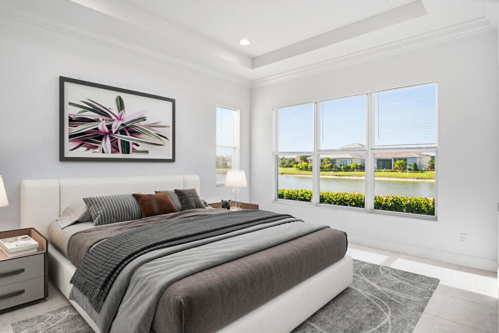 VERANO SOUTH PUD 1 - POD B - PLAT NO. 3 - Residential