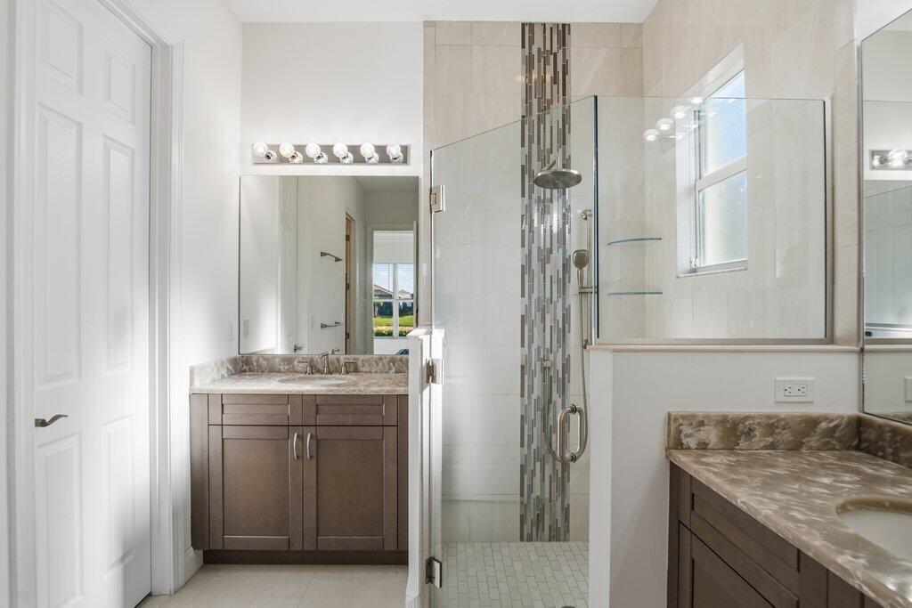 VERANO SOUTH PUD 1 - POD B - PLAT NO. 3 - Residential