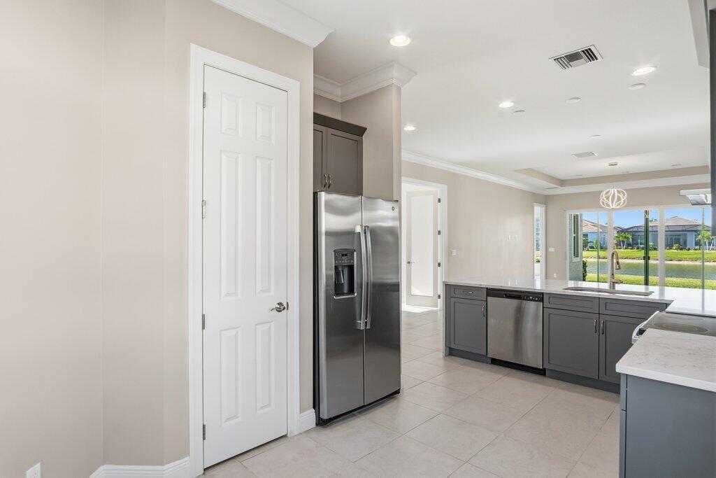 VERANO SOUTH PUD 1 - POD - Residential