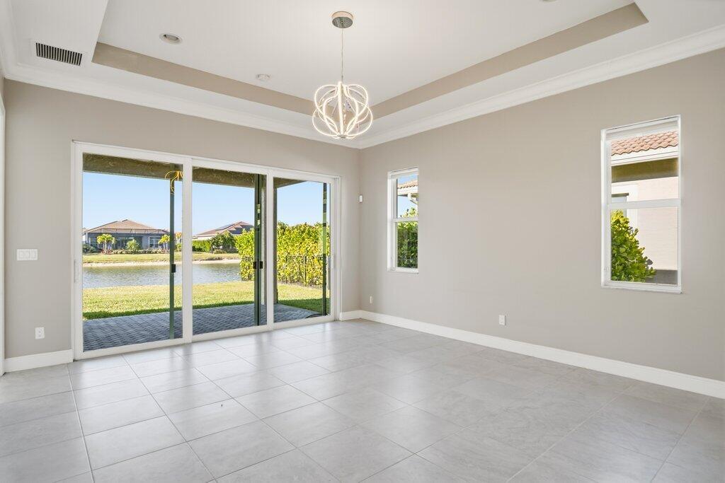 VERANO SOUTH PUD 1 - POD - Residential