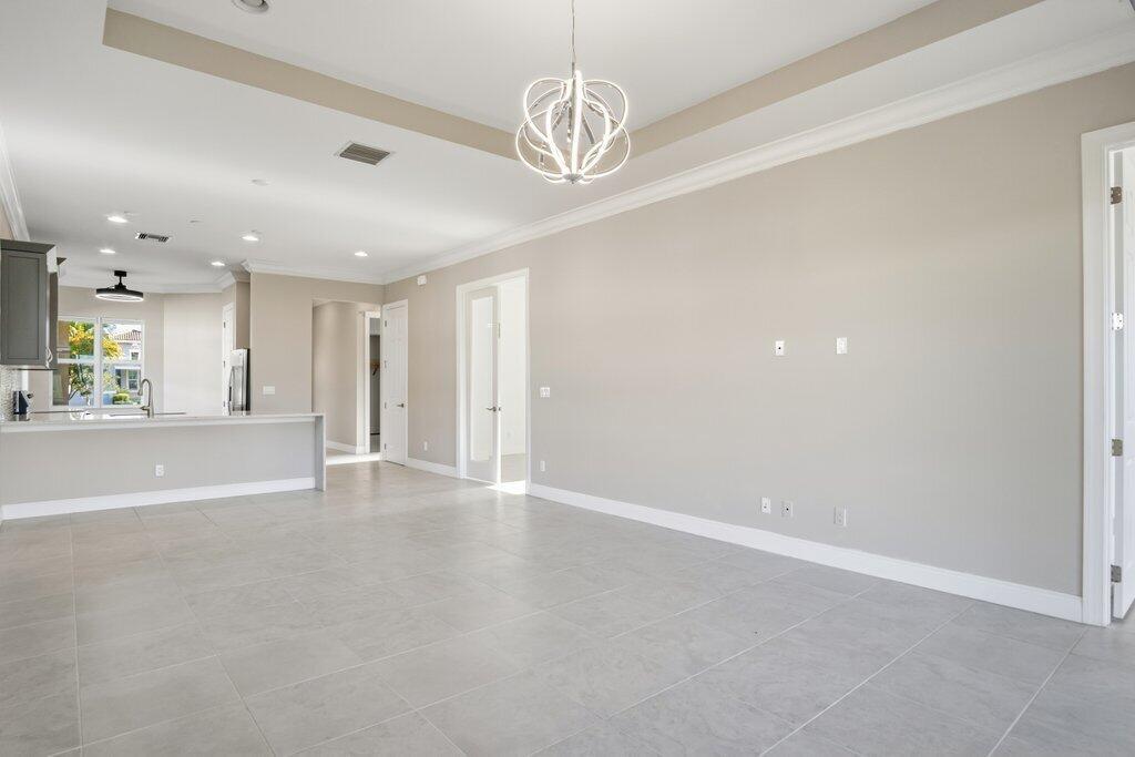 VERANO SOUTH PUD 1 - POD - Residential