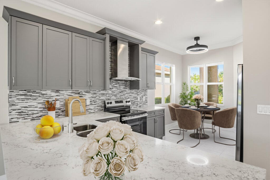 VERANO SOUTH PUD 1 - POD B - PLAT NO. 3 - Residential