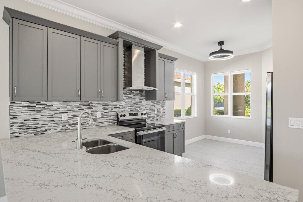 VERANO SOUTH PUD 1 - POD - Residential