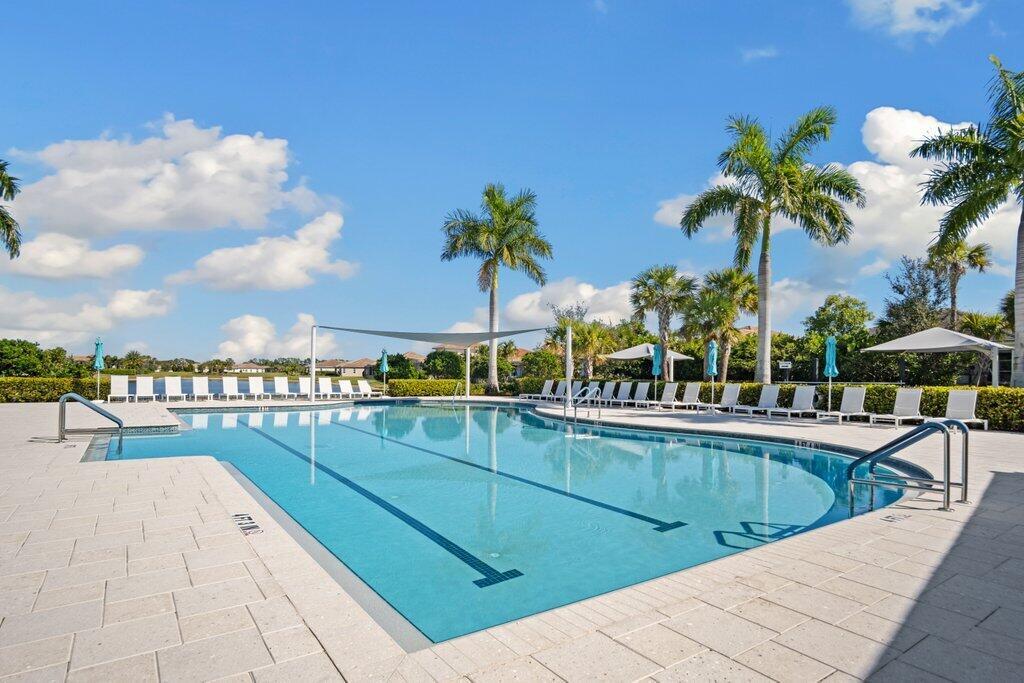 VERANO SOUTH PUD 1 - POD - Residential