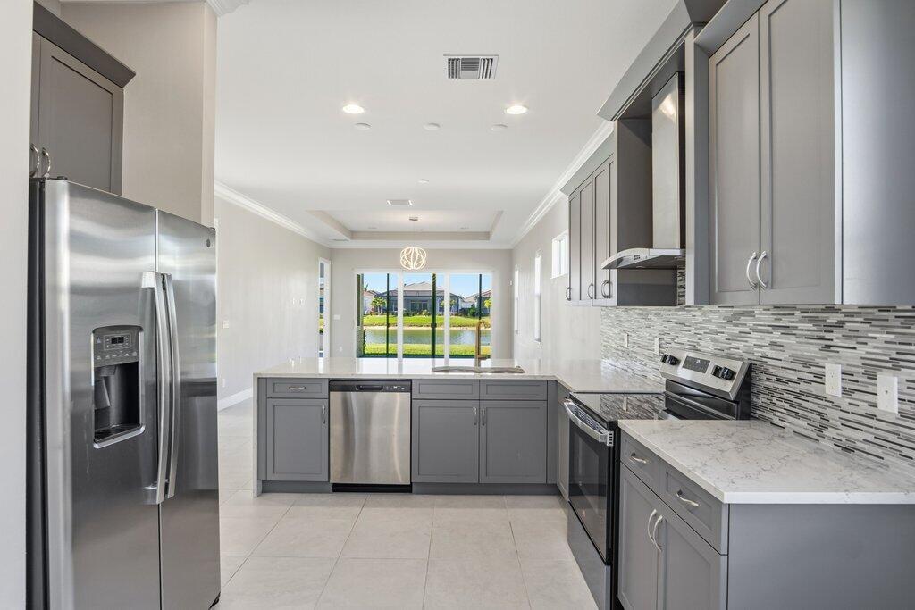 VERANO SOUTH PUD 1 - POD - Residential