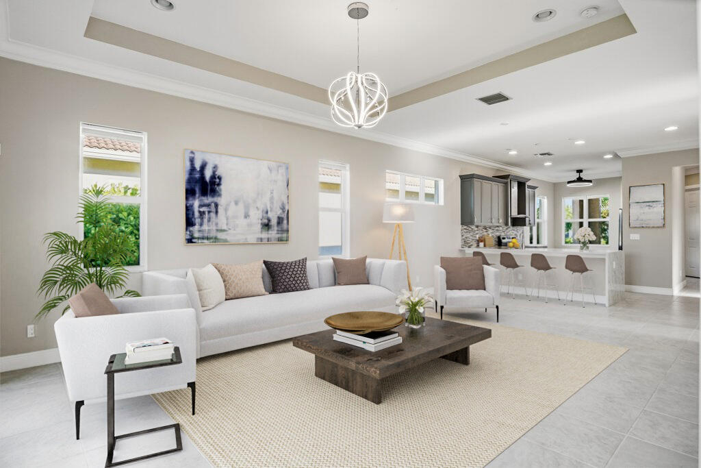 VERANO SOUTH PUD 1 - POD B - PLAT NO. 3 - Residential