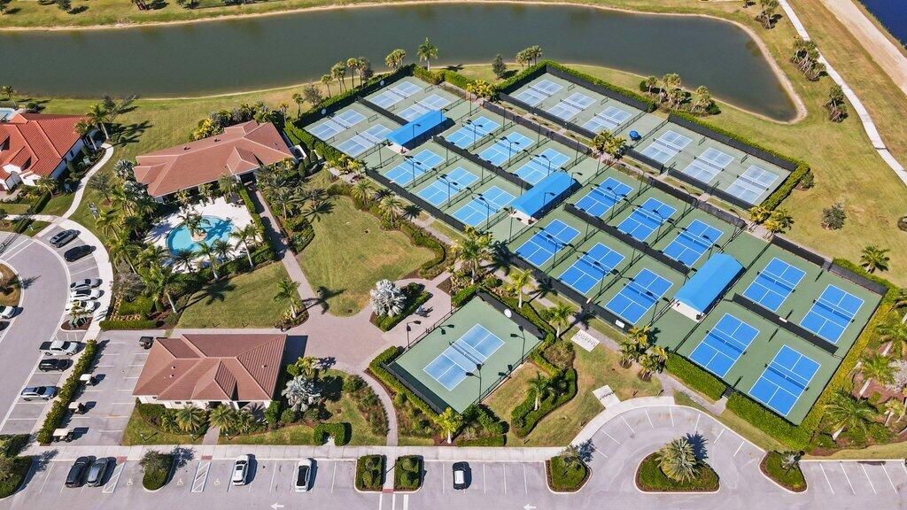 VERANO SOUTH PUD 1 - POD B - PLAT NO. 3 - Residential