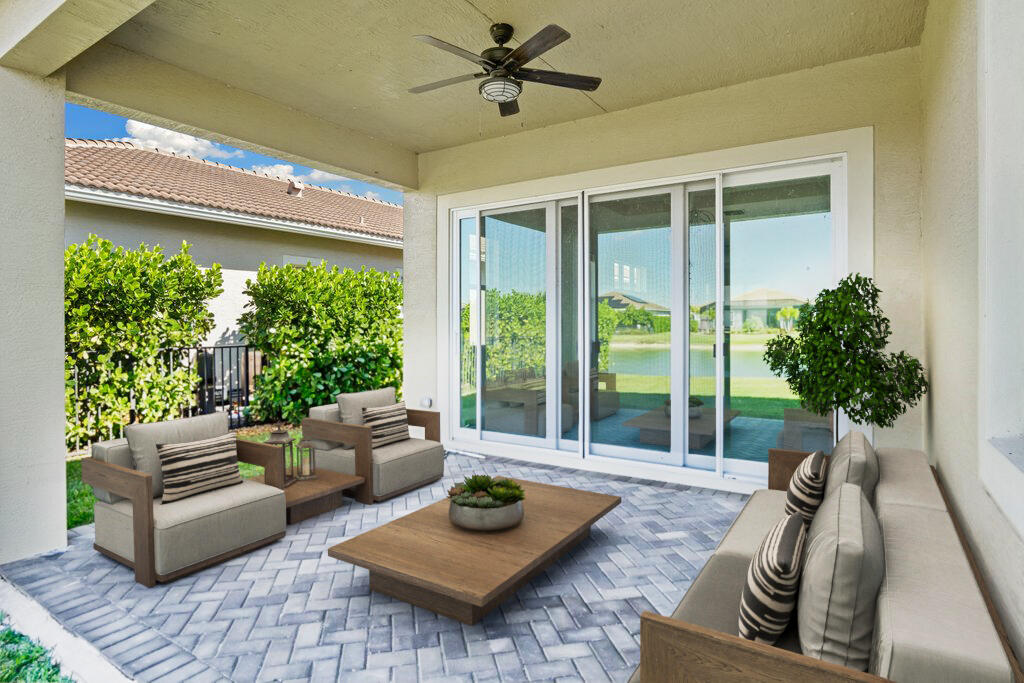 VERANO SOUTH PUD 1 - POD B - PLAT NO. 3 - Residential