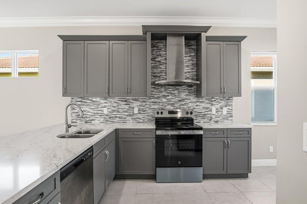 VERANO SOUTH PUD 1 - POD B - PLAT NO. 3 - Residential