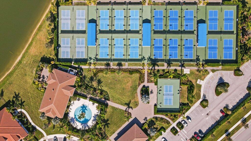 VERANO SOUTH PUD 1 - POD B - PLAT NO. 3 - Residential