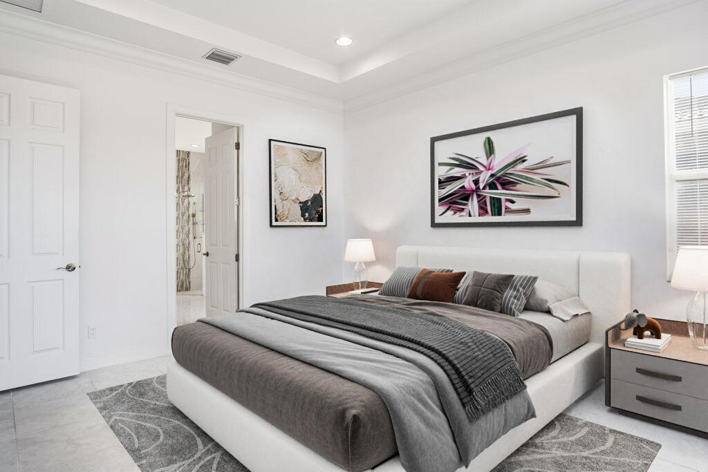 VERANO SOUTH PUD 1 - POD B - PLAT NO. 3 - Residential