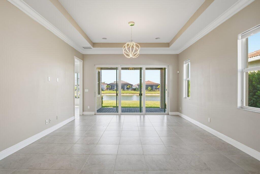 VERANO SOUTH PUD 1 - POD - Residential