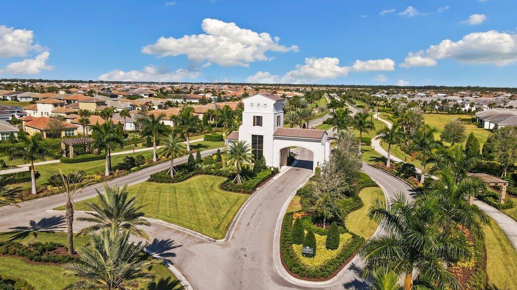 VERANO SOUTH PUD 1 - POD - Residential