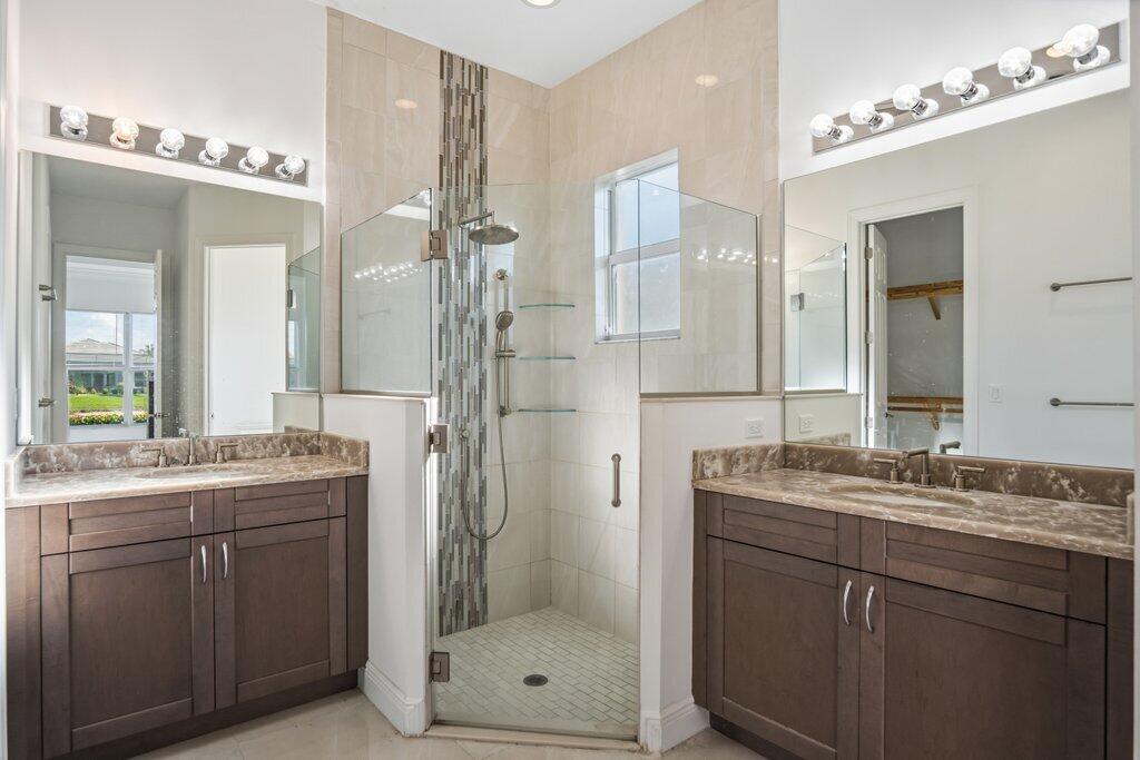 VERANO SOUTH PUD 1 - POD B - PLAT NO. 3 - Residential